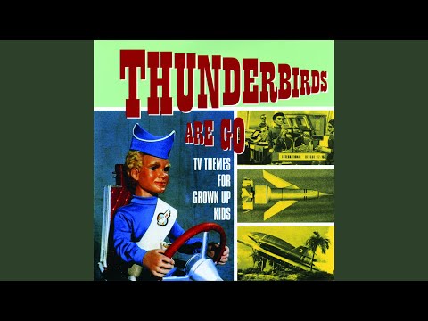 [Main Theme] Thunderbirds