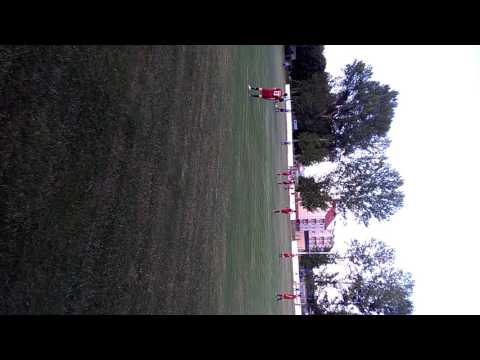 SG BadebornBallenstedt II - Quedlinburger SV, 29.7.2016 VID 20160729 190915