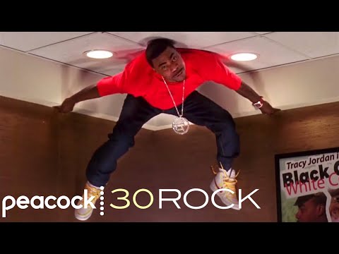 Liz Meets Dr. Spaceman | 30 Rock