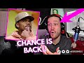 CHANCE THE RAPPER - BURIED ALIVE: Reaction & Review!!