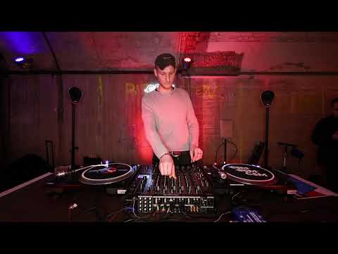 DJ Brause | CSM x CBE Wintermarkt | DJ-Liveset at Club Bahnhof Ehrenfeld