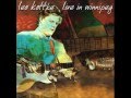 Leo Kottke - Live in Winnipeg - 10 - Short wave