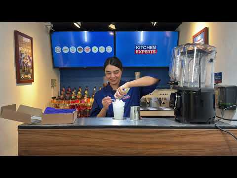 Frappés