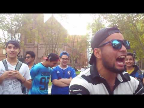 CM ARCE vs IRINEO vs DEM - Cuaderno de Quejas - Primera Ronda (Fecha 4)