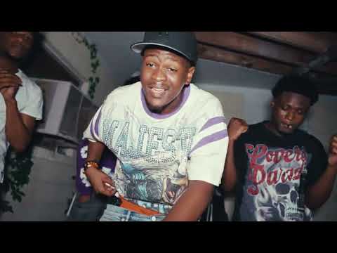 Potdaplug - Keep Grinding (official Music video )