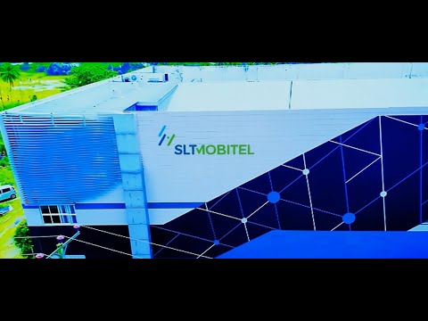 SLT-MOBITEL Data Centres | Sri Lanka’s Most Advanced Digital Infrastructure