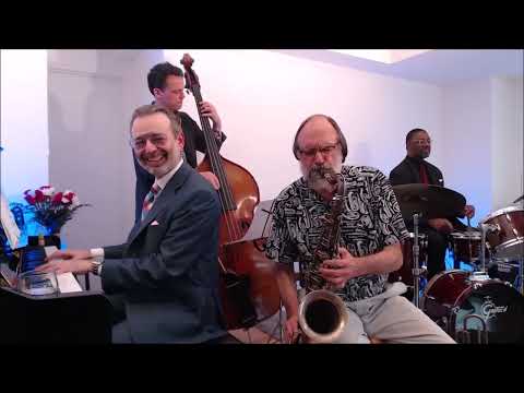 "When Day Is Done" - the Art of Jazz Quartet.