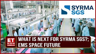 Syrma SGS: Which Segments Will Lead Growth? | Business Outlook & Margins | Jasbir Singh Gujral