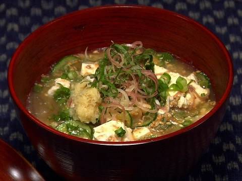 嬉遊的製作方法 (How to Make Hiyajiru)