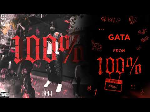 NMW Yanni - Gata