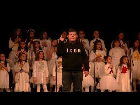 ELION SYLA   Cigarxhiu "Xixat e Flakes" 2020