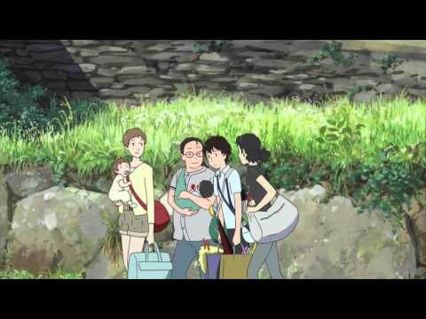 Summer Wars (2009) Official Trailer