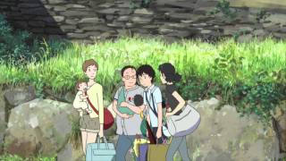 Summer Wars - Trailer [HD]