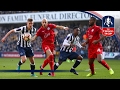 Millwall 1-0 Leicester City - Emirates FA Cup 2016/17 (R5) | Official Highlights