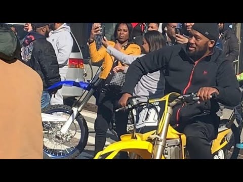 Alpo Still The King Of Harlem In 2020