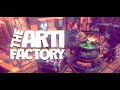 The Artifactory Demo Gameplay Probably Better Multiplayer