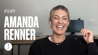 Amanda Renner: The Art of the Post-Round Interview | The Golfer's Journal | TGJ Podcast 149