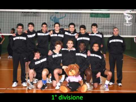 fine stagione 2010\2011 Pomaralva