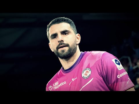 Stefanos Kapino - 2025/26 Saves | FC Winterthur