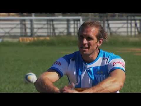 La historia de Juventud Unida. Primera B Nacional 2015. Fútbol Para Todos