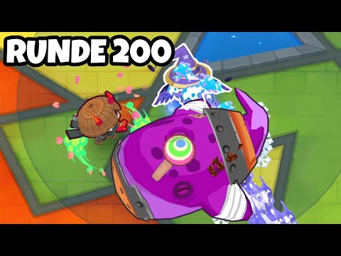 Der NEUE Stärkste Paragon in BTD6!