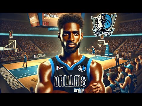 Kyrie Irving's Unwavering Spirit: A New Era 2024 06 18