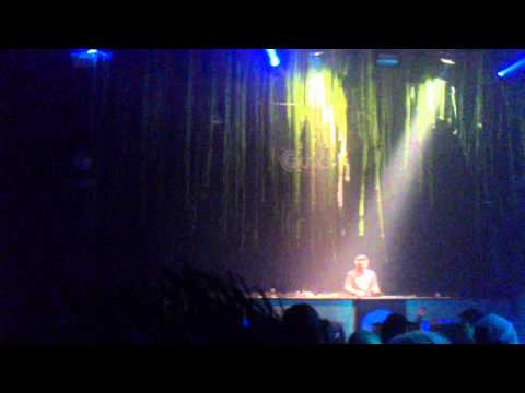 Zany @ Xxlerator Fusion 14 05 2011