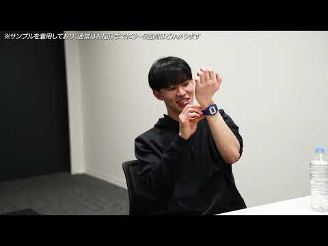 【密着】B.LEAGUE モテ男No.1 小川敦也選手（宇都宮）に密着！！INSIDE B.LEAGUE VALENTINE supported by G-SHOCK