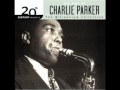 K.C. Blues by Charlie Parker 