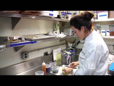 Chocolate Charcuterie Is What's Cooking at Cookshop