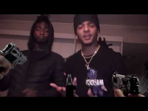 “Parked The V” LIL K ft. G4, BABY N9NE(Dir By @ZICKO VISUALS)