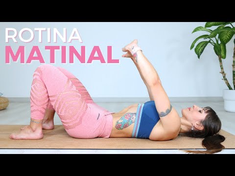 Técnica 3 para Afinar a Cintura e Fechar Diástase