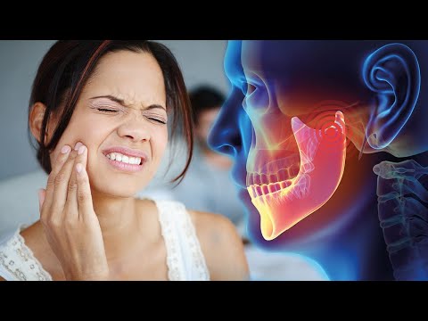 Ju kërcet nofulla kur hapni gojë? Arsyeja do ju lërë pa fjalë