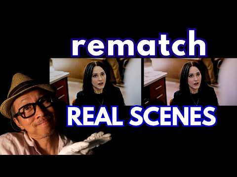 LG G5 vs Sony Bravia 8 II Rematch Uncalibrated Out of the Box