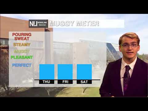 NewsLink Indiana Weather September 29, 2022 - Lance Huffman