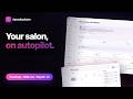 SpeedupSalon Demo