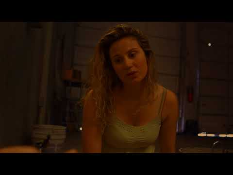 CELEBRITY CRUSH feature horror movie teaser