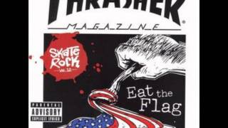 Riverboat Gamblers - Smoking Crack With L.A. Reid