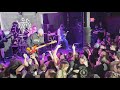 Turnstile - "Real Thing" & "Big Smile" Live @ Ottobar 5/15/2023