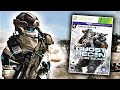 This Was Ghost Recon Before It Went Open World