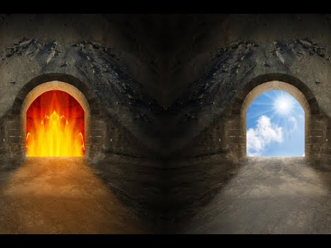 Da li će čovjek u kaburu znati čeka li ga Džehennem ili Džennet/Zauzimanje za roditelje (N-UM.com)