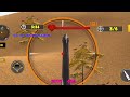 Wild Animal Hunter 2 Android Gameplay 01
