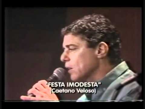 Festa Imodesta video