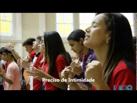Relação De Intimidade video