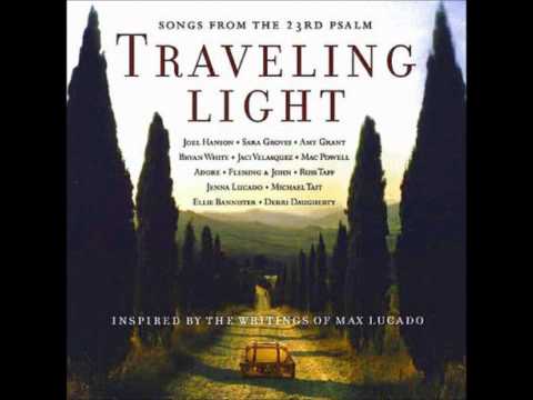 Traveling Light - CD Traveling Light (2002)