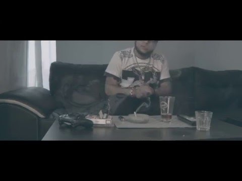 R.Fugit - Riche ou Fauché ( Clip Officiel ) #Xor6isM