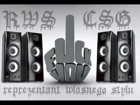 Tomers x Pidżey - #Jebać