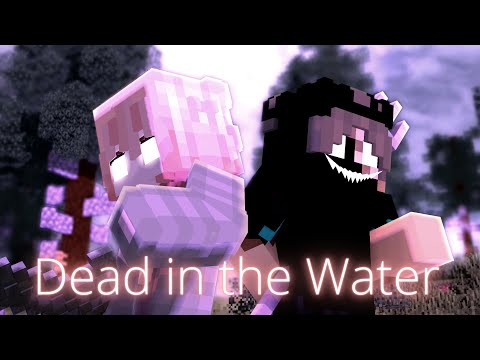 ♪ "Dead in the Water" | Alex Minecraft Music Video