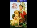 Opening To Far From Home The Adventures Of Yellow Dog 1995 VHS