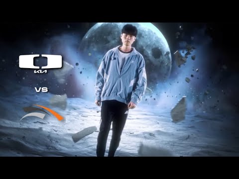 ¡GUERRA DE CAMPEONES! - DPlus KIA vs. Hanwha Life: ShowMaker contra Zeka y Deft contra Viper